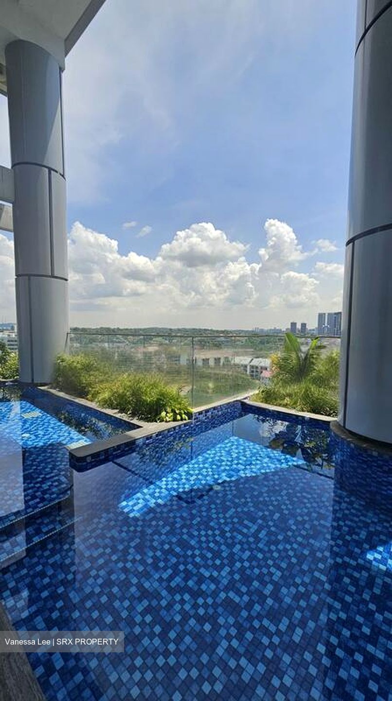 26 Newton (D11), Apartment #466507281